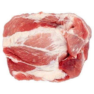 Pulpă de porc